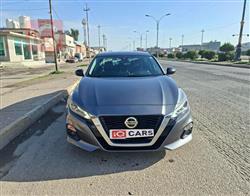 نيسان ألتيما